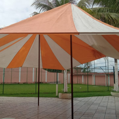 Tendas para festas - Brinquedos Filhos E M
